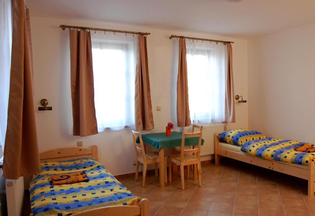 Gasthof Camp Prager 2*