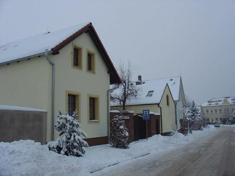 Guest house Camp Prager 2*