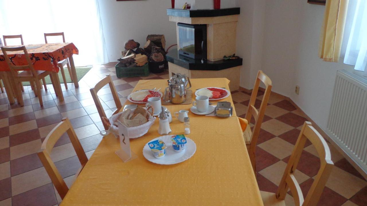 Camp Prager Guest house Prague